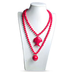 COLLANA PESCE