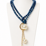 COLLANA SFERA CERCHIO