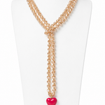 COLLANA VALENTINO 2.0