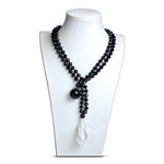 COLLANA TOPOLINO CRISTALLO