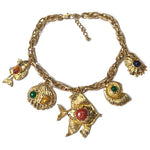 COLLANA MARE