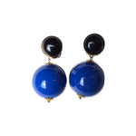 Orecchino coprilobo sfera