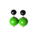 Orecchino coprilobo sfera