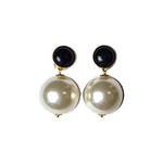 Orecchino coprilobo sfera