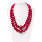 Collana Degrade Duefili
