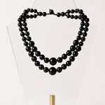 Degrade Duefili necklace