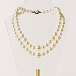 Degrade Duefili necklace