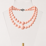 Degrade Duefili necklace