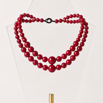 Degrade Duefili necklace