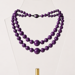 Degrade Duefili necklace