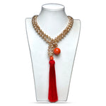 COLLANA NAPPA