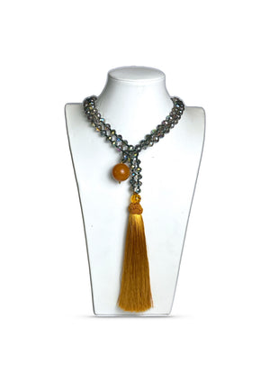 COLLANA NAPPA