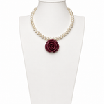 GIROCOLLO PERLA CAMELIA