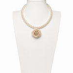 GIROCOLLO PERLA CAMELIA