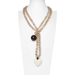 Collana Valentino