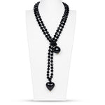 Collana Valentino