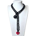 Collana Valentino