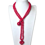 Collana Valentino
