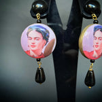Frida earring1